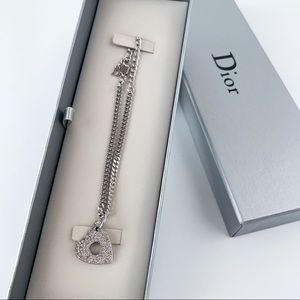 Authentic Dior Bracelet